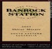4th label thumbnail of Banrock Station Shiraz - Mataro