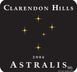 10th label thumbnail of Clarendon Hills Astralis Shiraz