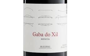 Click to see this product Label of Telmo Rodriguez 'Gaba do Xil' Mencia