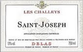 Delas Freres Saint-Joseph Les Challeys, Rhone, France