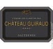 11th label thumbnail of Chateau Guiraud