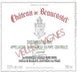 18th label thumbnail of Chateau de Beaucastel Chateauneuf-du-Pape Blanc Roussanne Vieilles Vignes