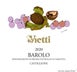 3rd label thumbnail of Vietti Castiglione
