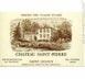13th label thumbnail of Chateau Saint-Pierre