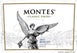 9th label thumbnail of Montes Classic Series Merlot