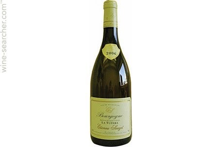ワイン Etienne Sauzet Bourgogne Chardonnay 2021