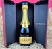 5th label thumbnail of Krug Grande Cuvee Brut