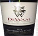 4th label thumbnail of De Waal Sauvignon Blanc