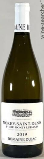 2019 Domaine Dujac Monts Luisants, Morey-Saint-Denis Premier