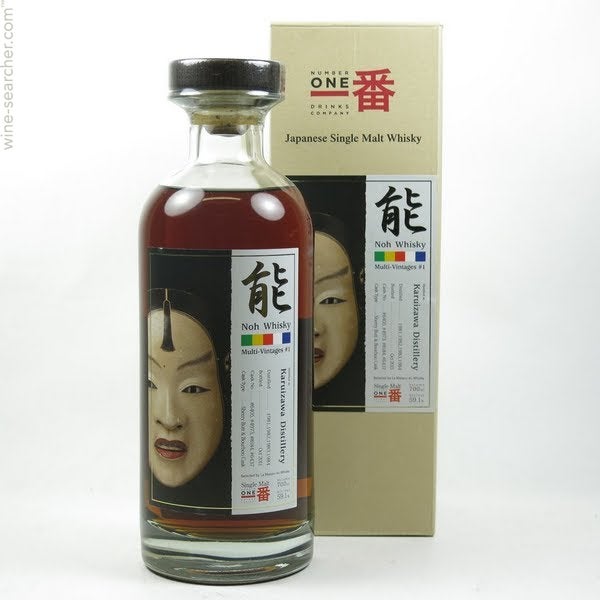 軽井沢　Karuizawa 12年 100% Malt Whisky Amazon.co.jp: Mercian メルシャン 軽井沢 KARUIZAWA 貯蔵 12年