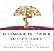 2nd label thumbnail of Howard Park Scotsdale Cabernet Sauvignon