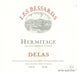 16th label thumbnail of Delas Freres Hermitage Les Bessards