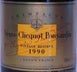 19th label thumbnail of Veuve Clicquot Ponsardin Vintage Brut