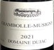 1st label thumbnail of Domaine Dujac Chambolle-Musigny