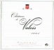 4th label thumbnail of Chateau de Valois