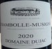 2nd label thumbnail of Domaine Dujac Chambolle-Musigny