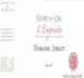 2nd label thumbnail of Domaine Joblot 'L'Empreinte'
