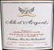 1st label thumbnail of Aile d'Argent Blanc du Chateau Mouton Rothschild