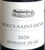 2nd label thumbnail of Domaine Dujac Morey-Saint-Denis Premier Cru