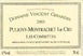 3rd label thumbnail of Vincent Girardin Les Combettes