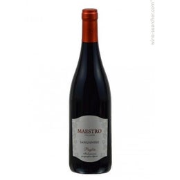 Where to buy Maestro Italiano 'Vigne del Maestro' Sangiovese ...