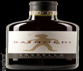 Label 1 of Aldo Rainoldi Sassella