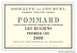 5th label thumbnail of Domaine de Courcel Les Rugiens