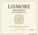 2nd label thumbnail of Lismore Reserve Chardonnay