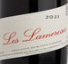 1st label thumbnail of Domaine Rougeot Bourgogne Les Lameroses