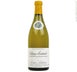 3rd label thumbnail of Louis Latour Puligny-Montrachet