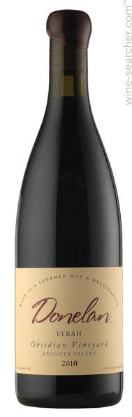 ドネラン トゥー ブラザーズ ピノ ノワール2013 Donelan Two Brothers Pinot Noir | Vivino English