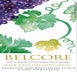 5th label thumbnail of I Giusti & Zanza 'Belcore' Rosso Toscana IGT