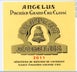 9th label thumbnail of Chateau Angelus