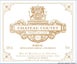 6th label thumbnail of Chateau Coutet