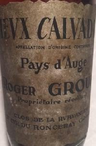 1967 calvados vieux | prices, reviews, stores & market trends