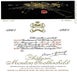 61st label thumbnail of Chateau Mouton Rothschild