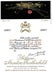 61st label thumbnail of Chateau Mouton Rothschild