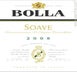 10th label thumbnail of Bolla Soave