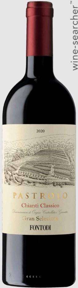 WA98VINOU99‼️2015FLACCIANELLO DELLA PIEVE Tenuta Fontodi, Flaccianello della Pieve 2015 | Colli della