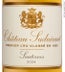 1st label thumbnail of Chateau Suduiraut