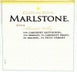 4th label thumbnail of Clos du Bois Marlstone