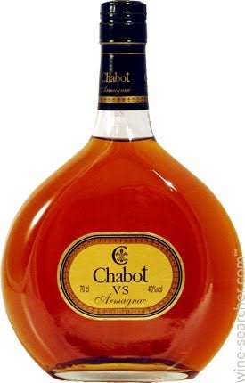 Chabot Napoleon Special Reserve Armagnac, France | prices
