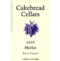 Cakebread Cellars Merlot Napa Valley Prices Stores Tasting Notes And Market Data