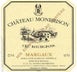 13th label thumbnail of Chateau Monbrison