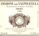 5th label thumbnail of Brigaldara Amarone della Valpolicella Classico DOCG