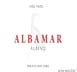 1st label thumbnail of Bodegas Albamar 'Albino'