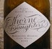 2nd label thumbnail of Thorne and Daughters Wines 'Rocking Horse' Cape White