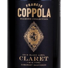 Francis Ford Coppola Diamond Collection Claret | prices ...