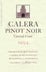 10th label thumbnail of Calera Central Coast Pinot Noir