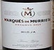 13th label thumbnail of Marques de Murrieta Reserva